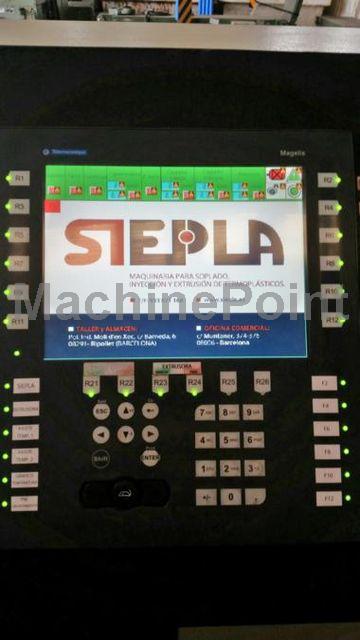 SIEPLA - SJ 100/36 - Maquinaria usada